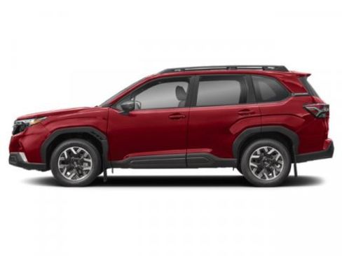 New 2026 Subaru Forester Premium AWD/4WD image 3
