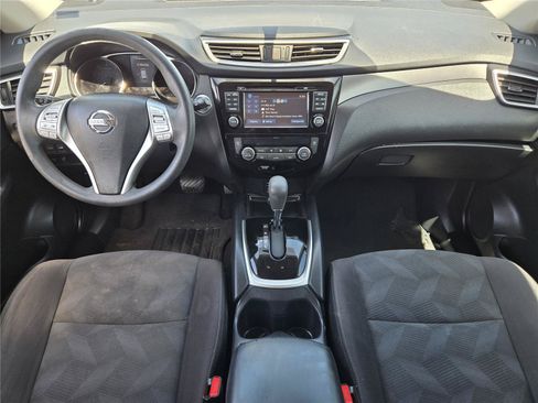 Used 2016 Nissan Rogue SV w/ SV Premium Package FWD image 23