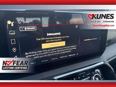 Used 2024 GMC Sierra 2500 AT4X image 31