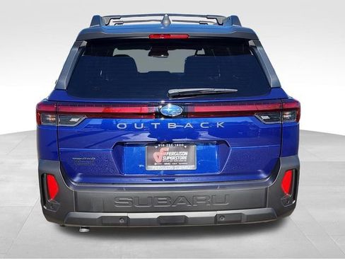 New 2026 Subaru Outback Limited AWD/4WD image 4