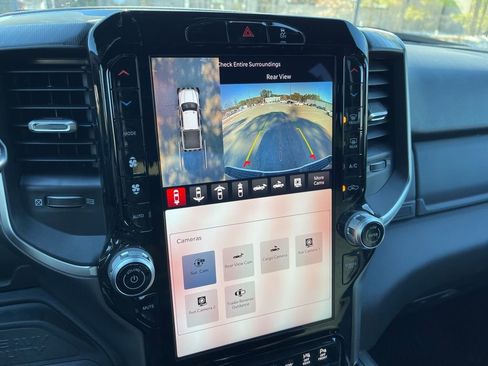 New 2026 RAM 2500 Big Horn image 10