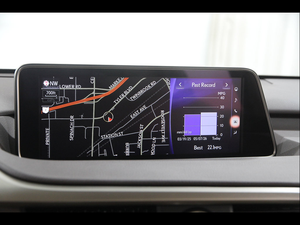 Used 2019 Lexus RX 350 AWD w/ Navigation Package image 13