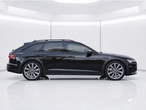 Certified 2024 Audi A6 3.0T allroad Prestige w/ Prestige Package AWD/4WD image 8
