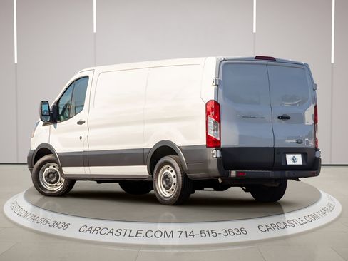 Used 2019 Ford Transit 150 130 Low Roof image 2