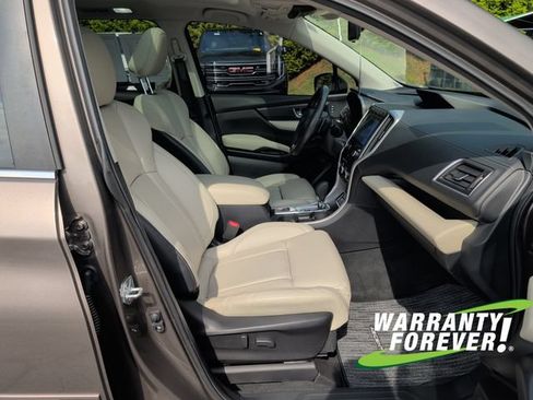 Used 2022 Subaru Ascent Limited w/ Technology Package AWD/4WD image 15