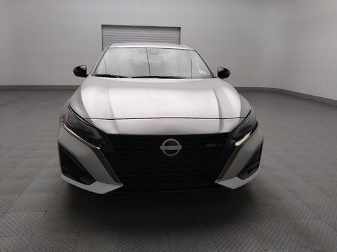 Used 2024 Nissan Altima 2.5 SR image 14