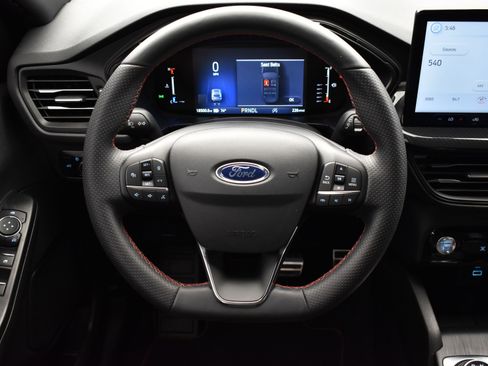 Used 2023 Ford Escape ST-Line w/ Tech Pack #1 image 14