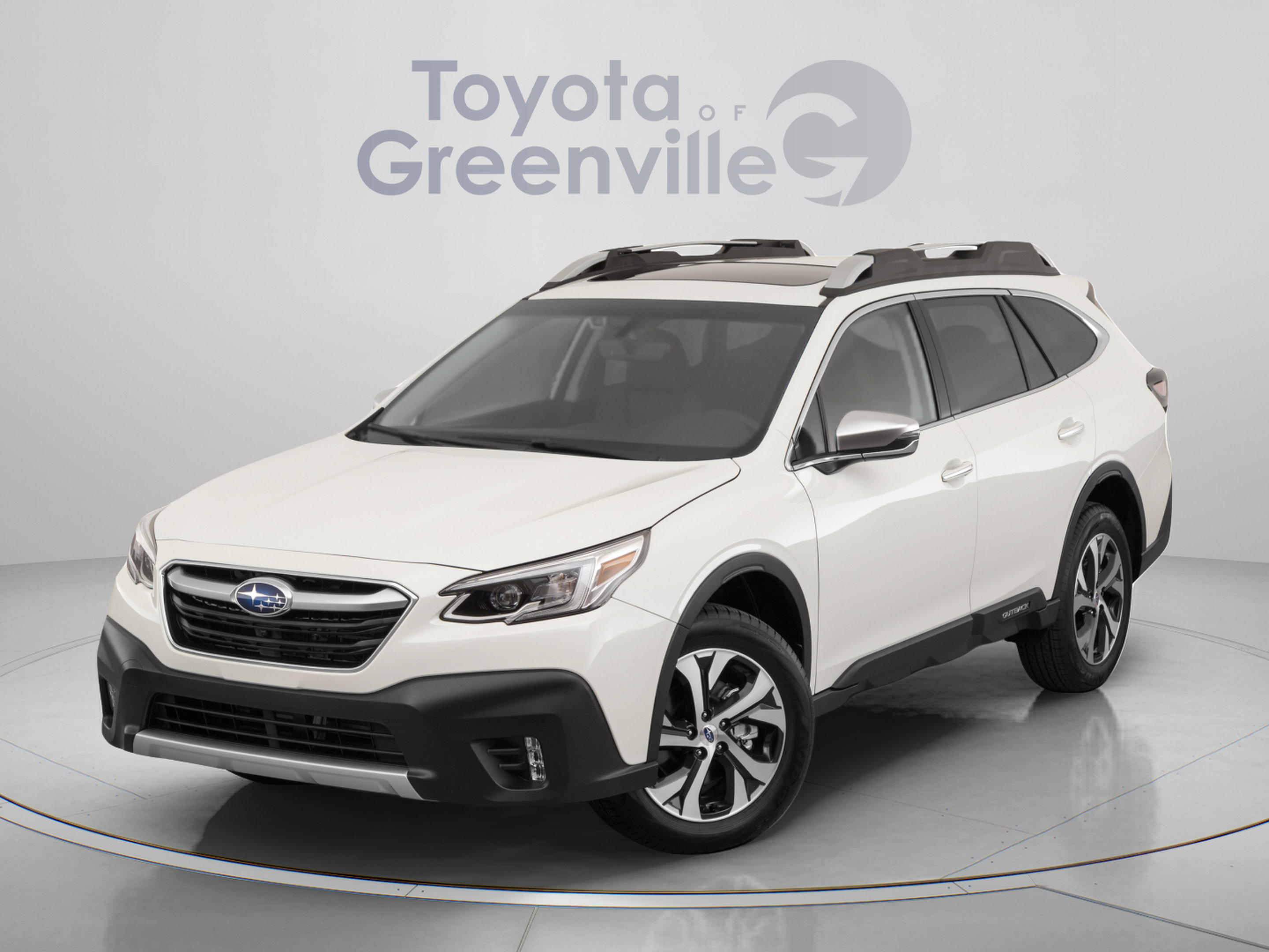 Used 2020 Subaru Outback Touring XT AWD/4WD image 9