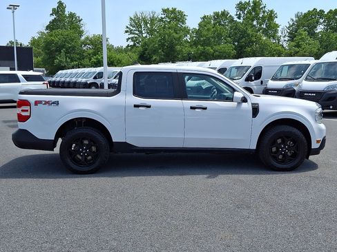 Used 2022 Ford Maverick XLT w/ Equipment Group 300A Standard AWD/4WD image 5