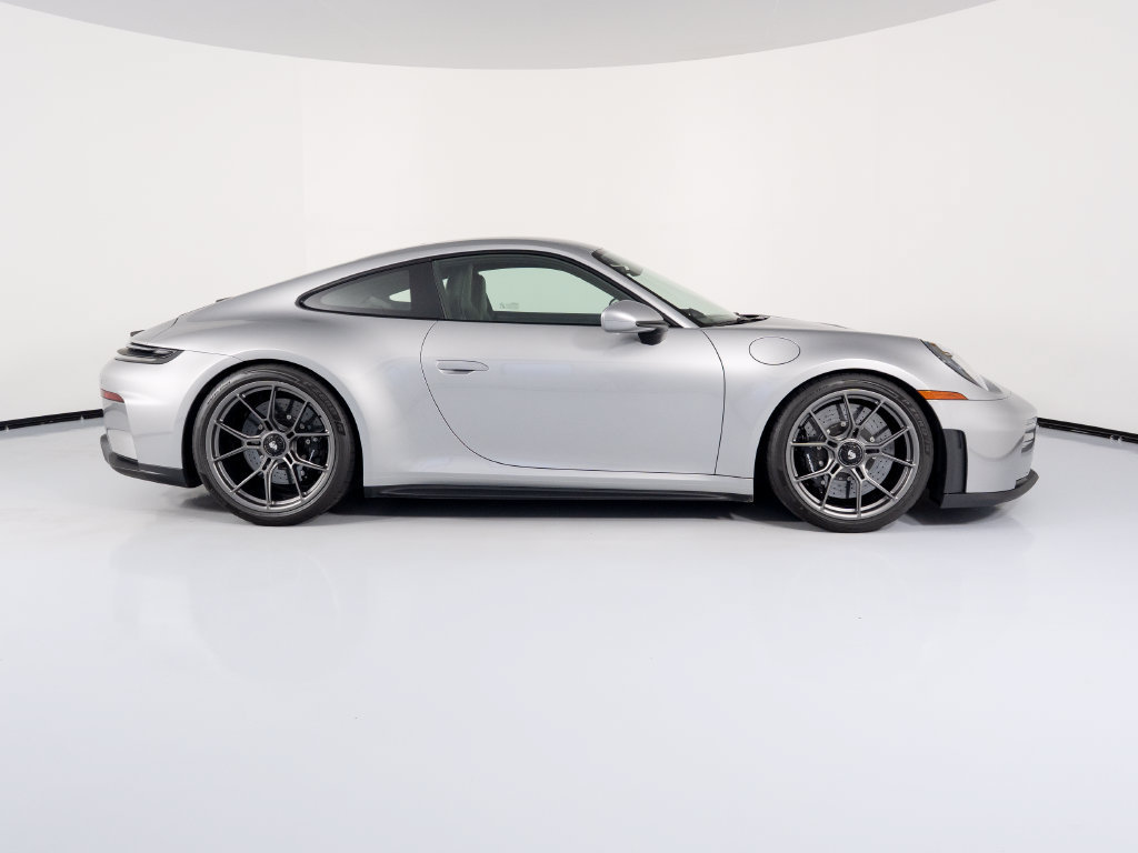 Certified 2026 Porsche 911 GT3 RWD image 12