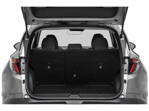 Certified 2023 Hyundai Tucson SEL FWD image 13