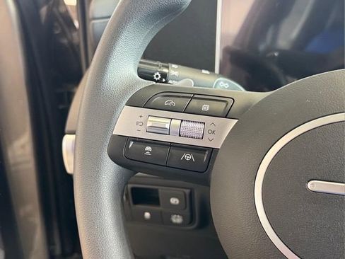 New 2026 Hyundai Tucson Blue SE AWD/4WD image 34