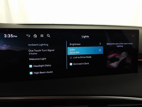 Used 2026 Genesis GV70 2.5T image 19