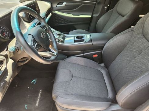 Used 2023 Hyundai Santa Fe SEL w/ Cargo Package AWD/4WD image 9