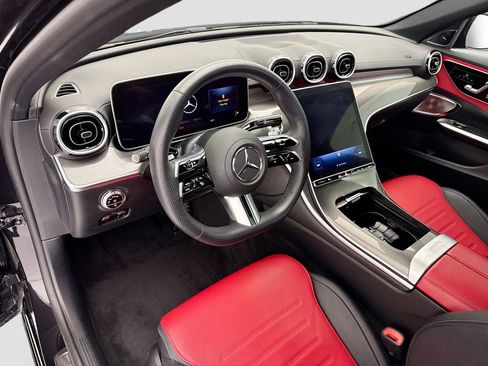 Certified 2023 Mercedes-Benz C 300 Sedan image 9