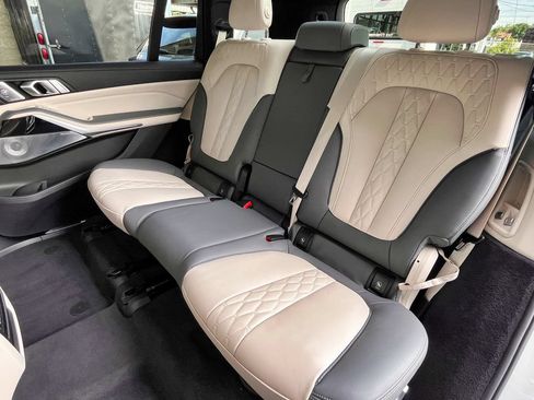 Used 2024 BMW X7 M60i w/ Executive Package AWD/4WD image 47