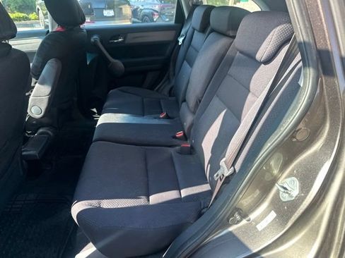 Used 2009 Honda CR-V LX image 8