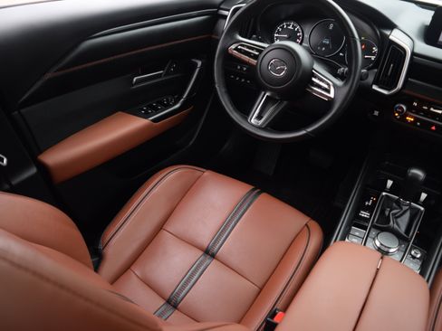 Used 2025 MAZDA CX-50 AWD 2.5 Turbo w/ Weather Package image 2