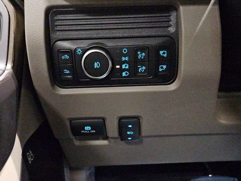 Used 2026 Ford F450 Platinum w/ Platinum Plus Package AWD/4WD image 28