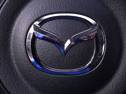 New 2025 MAZDA CX-5 AWD 2.5 S w/ Select Package image 33