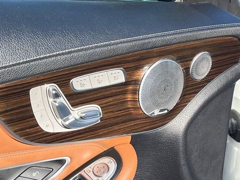 Used 2018 Mercedes-Benz C 43 AMG 4MATIC Cabriolet image 20