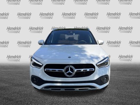Certified 2022 Mercedes-Benz GLA 250 4MATIC image 2
