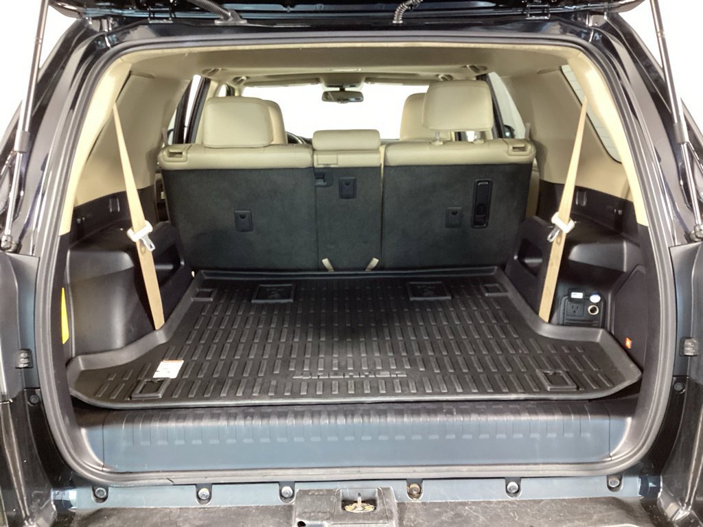 Used 2019 Toyota 4Runner Limited AWD/4WD image 29