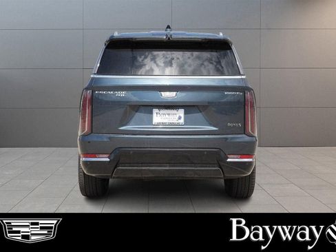 New 2026 Cadillac Escalade IQL Luxury image 85
