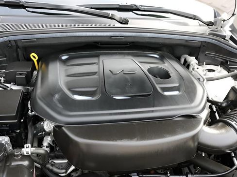 Used 2022 Jeep Grand Cherokee Laredo X RWD image 10