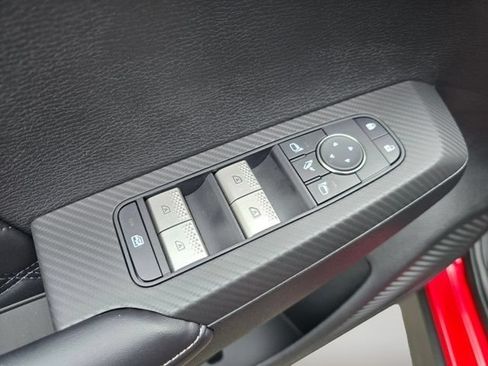 New 2026 Nissan Rogue Platinum AWD/4WD image 19