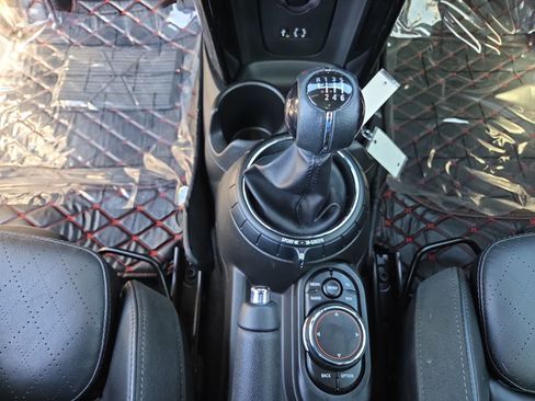 Used 2017 MINI Cooper S FWD image 25