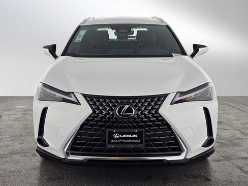 New 2026 Lexus UX 300h FWD image 8