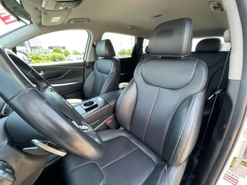 Used 2023 Hyundai Santa Fe XRT w/ Cargo Package FWD image 22