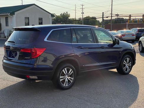 Used 2016 Honda Pilot EX-L image 3
