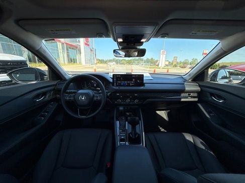 Used 2025 Honda Accord EX-L image 15