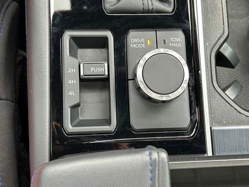 Used 2023 Toyota Tundra Platinum w/ Advanced Package image 36