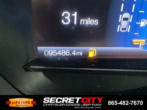 Used 2019 Ford Explorer Sport w/ Equipment Group 401A AWD/4WD image 19