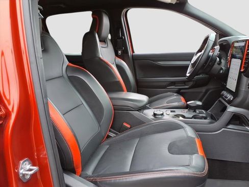 Used 2024 Ford Ranger Raptor image 15