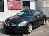 Used 2010 Nissan Altima 2.5 SL w/ SL Pkg image 2