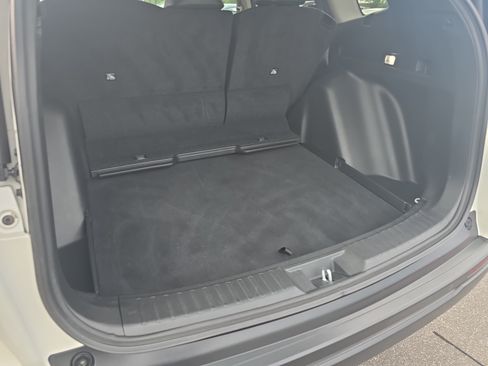 Used 2023 Honda CR-V EX-L image 12