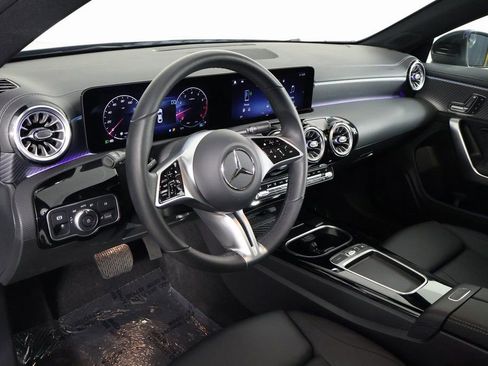 Certified 2025 Mercedes-Benz CLA 250 CLA 250 image 7