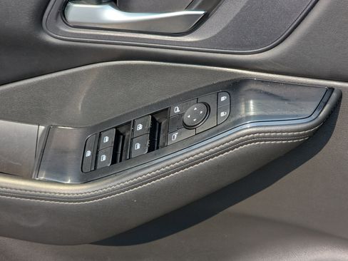 Certified 2024 Nissan Rogue SV AWD/4WD image 28