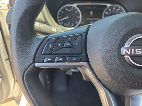 Certified 2024 Nissan Sentra SV FWD image 16