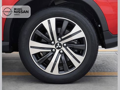 Used 2021 Mitsubishi Outlander Sport LE image 13