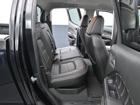 Used 2022 GMC Canyon Denali image 33