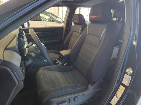 New 2026 Honda CR-V TrailSport image 18