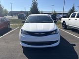 New 2026 Chrysler Voyager LX image 2