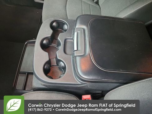 Used 2022 RAM 1500 Classic Warlock w/ Electronics Group image 29