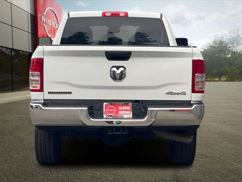 Used 2024 RAM 2500 Big Horn image 8
