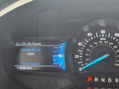 Used 2019 Ford Edge SEL w/ Equipment Group 201A image 8